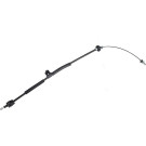 10.2373 Seilzug, Kupplungsbetätigung