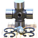 Spidan | Gelenk, Längswelle | U 130 Spidan | Gelenk, Längswelle | U 130