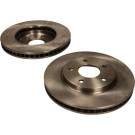 19-3509 Bremsscheibe 19-3509 Bremsscheibe