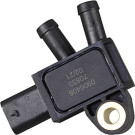 0906406 Sensor, Abgasdruck GREENPARTS