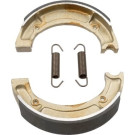 TRW | Bremsbackensatz | MCS958