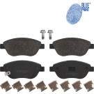 ADZ94234 Bremsbelagsatz, Scheibenbremse