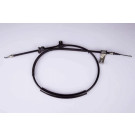 8AS 355 660-361 Seilzug, Feststellbremse 8AS 355 660-361 Seilzug, Feststellbremse