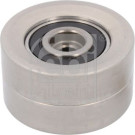 FEBI BILSTEIN 186516 Umlenk-/Führungsrolle, Zahnriemen