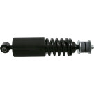 FEBI BILSTEIN 11722 Dämpfer, Fahrerhauslagerung