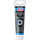 LIQUI MOLY | Paste, Brems-/Kupplungshydraulikteile | Bremsen-Anti-Quietsch-Paste 100 gr | 3077