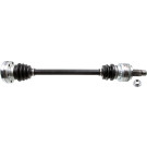 FEBI BILSTEIN 181089 Antriebswelle
