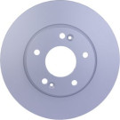 Hella | Bremsscheibe | 8DD 355 118-371