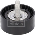 FEBI BILSTEIN 184852 Umlenk-/Führungsrolle, Keilrippenriemen