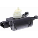 Vemo Stellelement, Mischklappe Green Mobility Parts V10-77-1027