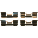 PFK573 Zubehörsatz, Scheibenbremsbelag