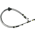 3150128 Seilzug, Schaltgetriebe