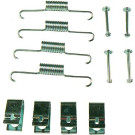 105-0884 Zubehörsatz, Feststellbremsbacken 105-0884 Zubehörsatz, Feststellbremsbacken