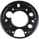 6115186 Spritzblech, Bremsscheibe 6115186 Spritzblech, Bremsscheibe