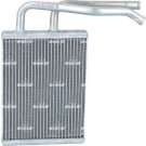 54432 Wärmetauscher, Innenraumheizung 54432 Wärmetauscher, Innenraumheizung