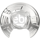 febi bilstein | Spritzblech, Bremsscheibe | 197146 febi bilstein | Spritzblech, Bremsscheibe | 197146