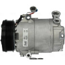 89024 Kompressor, Klimaanlage ** FIRST FIT ** 89024 Kompressor, Klimaanlage ** FIRST FIT **