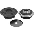 2 x TEDGUM Federbeinstützlager | TED95817 2 x TEDGUM Federbeinstützlager | TED95817