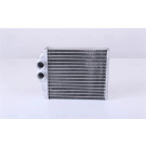 Nissens Wärmetauscher, Innenraumheizung FIRST FIT 73377 Nissens Wärmetauscher, Innenraumheizung FIRST FIT 73377