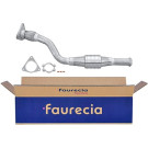 8LE 366 053-411 Katalysator Easy2Fit – PARTNERED with Faurecia