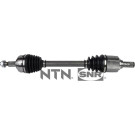 NTN-SNR | Antriebswelle | DK55.099