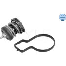 128 228 0023 Thermostat, Kühlmittel MEYLE-ORIGINAL: True to OE.