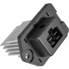 0917806 Regler, Innenraumgebläse GREENPARTS