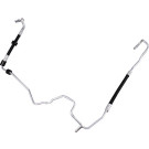 2360107 Hochdruckleitung, Klimaanlage