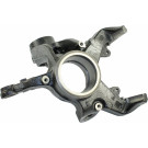 58105002 Achsschenkel, Radaufhängung 58105002 Achsschenkel, Radaufhängung