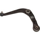 72-2810 Lenker, Radaufhängung