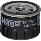 H11W01 Ölfilter H11W01 Ölfilter