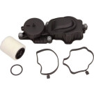 17-0080 Ventil, Kurbelgehäuseentlüftung