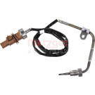 Metzger | Sensor, Abgastemperatur | 08941120