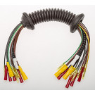 2320050 Kabelreparatursatz, Heckklappe 2320050 Kabelreparatursatz, Heckklappe