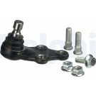 Delphi | Trag-/Führungsgelenk | TC2686 Delphi | Trag-/Führungsgelenk | TC2686