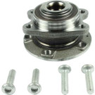 WM 6548 Radlagersatz COMPETENCE KIT