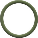 FEBI BILSTEIN 18768 Dichtung, Kühlmittelflansch