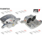 FTE | Bremssattel | 9296058