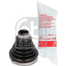 FEBI BILSTEIN 184525 Faltenbalgsatz, Antriebswelle
