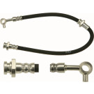 TRW | Bremsschlauch | PHD665 TRW | Bremsschlauch | PHD665