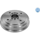 29-15 523 0005 Bremstrommel MEYLE-ORIGINAL: True to OE.