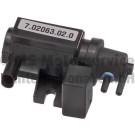 7.02063.02.0 Druckwandler, Abgassteuerung