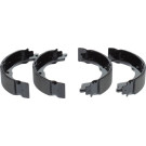 0 986 487 722 Bremsbackensatz, Feststellbremse 0 986 487 722 Bremsbackensatz, Feststellbremse