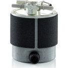 WK 920/7 Kraftstofffilter