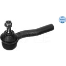 216 020 0002 Spurstangenkopf MEYLE-ORIGINAL: True to OE.