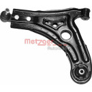 58029801 Lenker, Radaufhängung