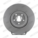 Ferodo | Bremsscheibe | DDF3111C
