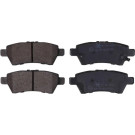 Maxgear | Bremsbelagsatz, Scheibenbremse | 19-1443