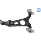 15-16 050 0004 Lenker, Radaufhängung MEYLE-ORIGINAL: True to OE.