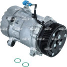 32228 Kompressor, Klimaanlage EASY FIT